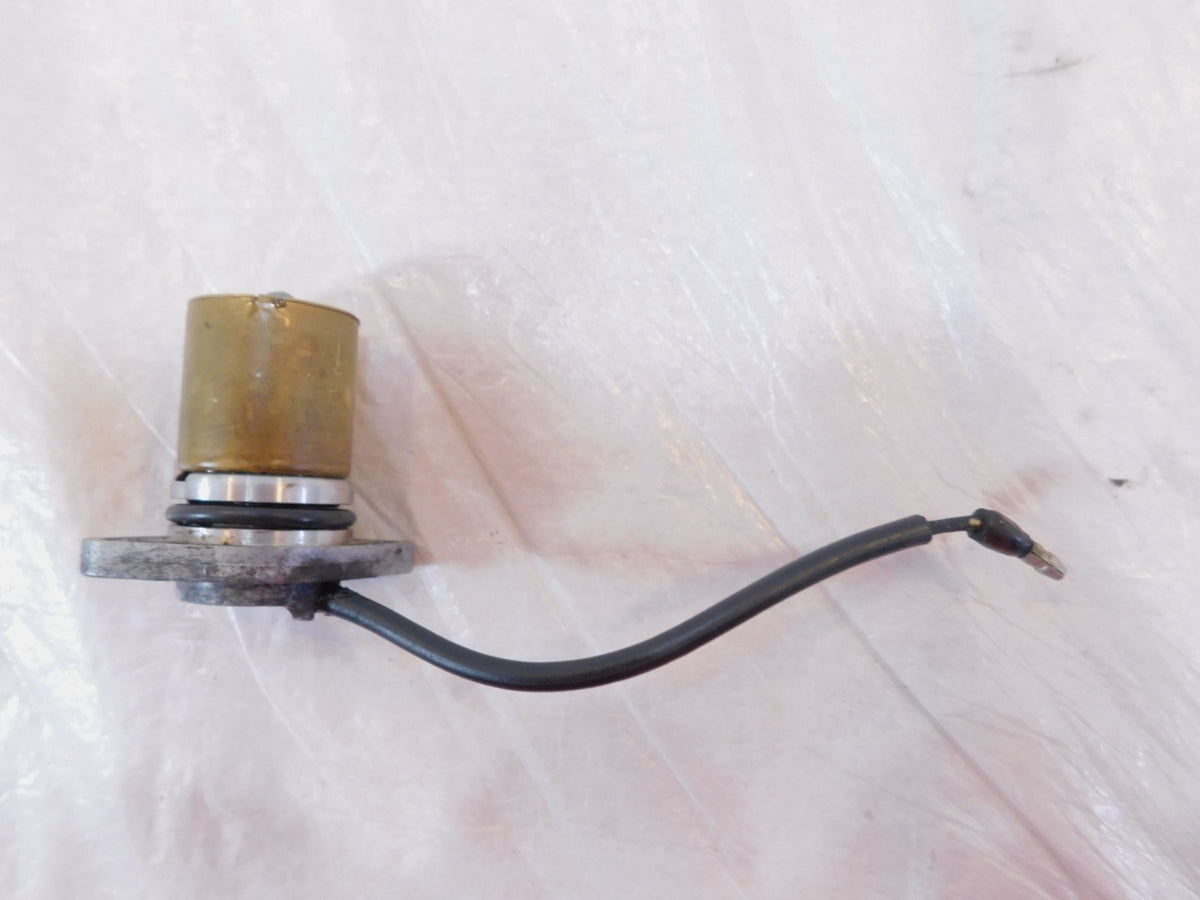 1983-1990 Yamaha FJ1100 FJ1200 Neutral Gear Position Switch & Oil Level Sensor - C3 Cycle