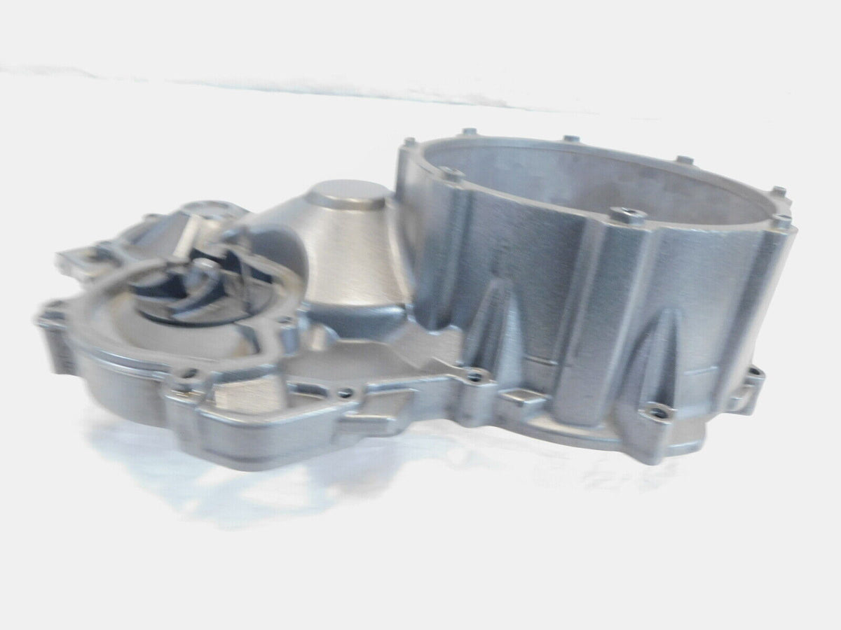 Aprilia Futura Caponord 1000 ETV1000 RSV Mille RSV1000R Clutch Cover Water Pump - C3 Cycle