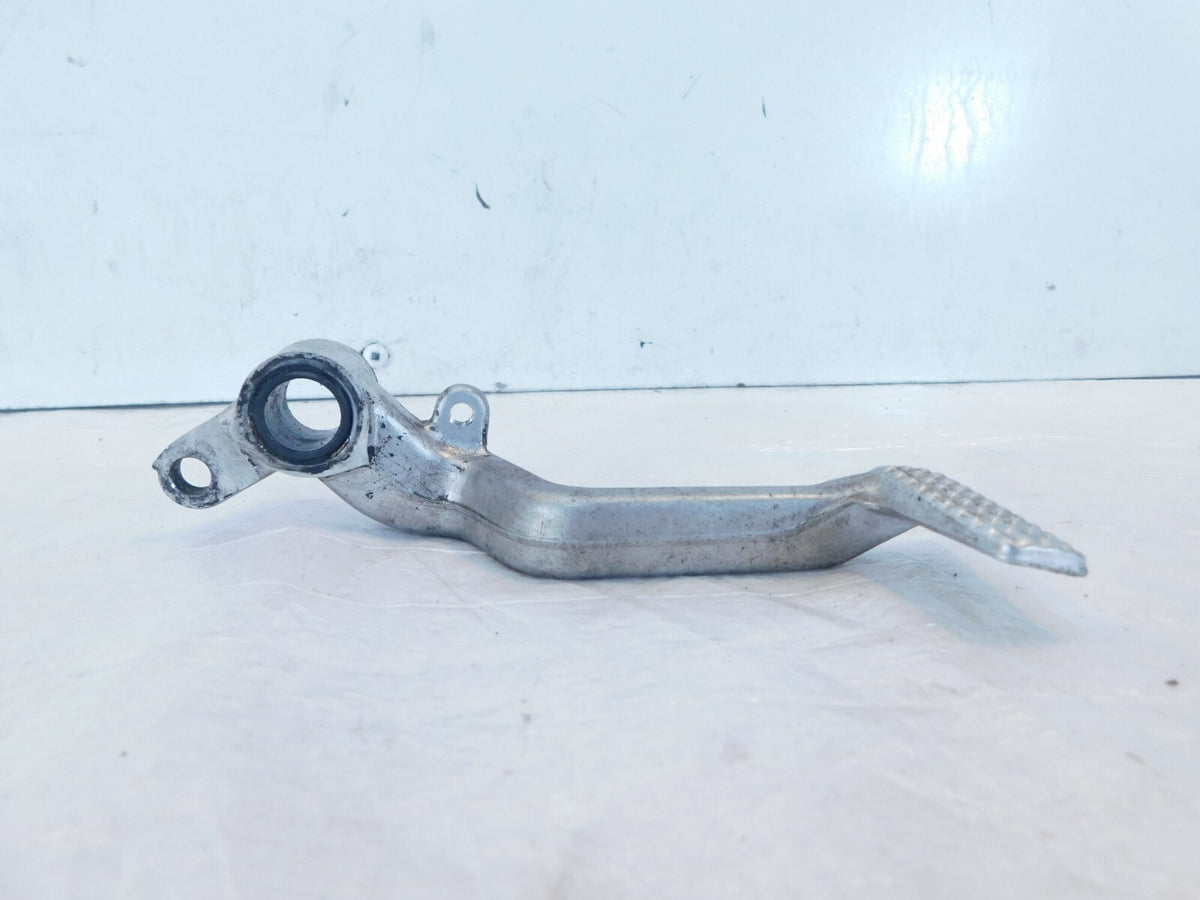 2000-2005 Kawasaki Ninja ZX12 ZX12R ZX1200 Right Rear Foot Brake Pedal Lever - C3 Cycle