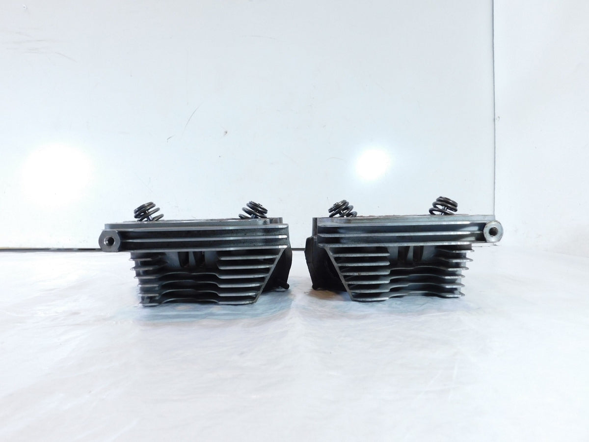 Harley Davidson Touring Dyna & Softail Twin Cam 96" Front & Rear Cylinder Heads - C3 Cycle