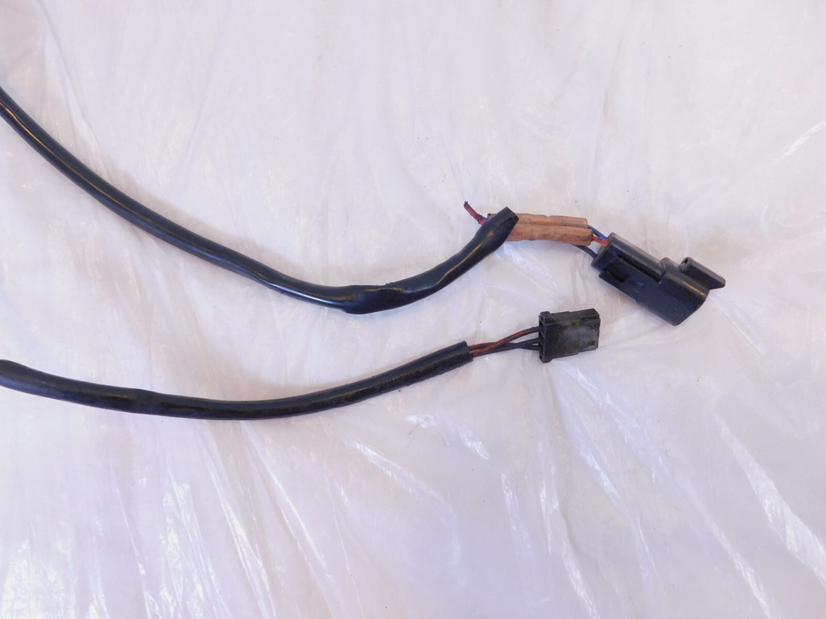 Harley Davidson Touring Street Road Electra Glide Main Wire Wiring Harness - C3 Cycle