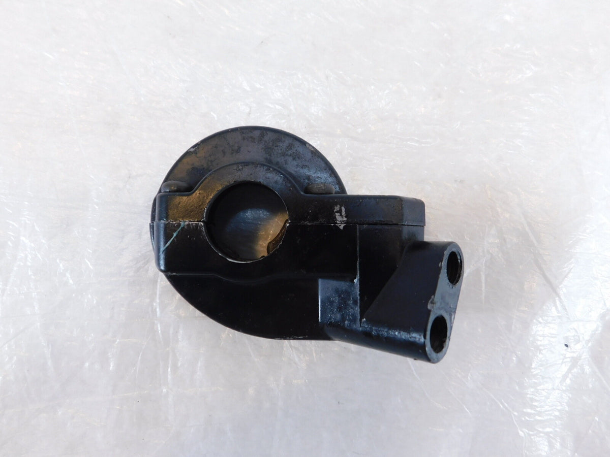Kawasaki KL250 KLR250 & KL650 KLR650 KL600 Throttle Cable Grip Housing Case - C3 Cycle