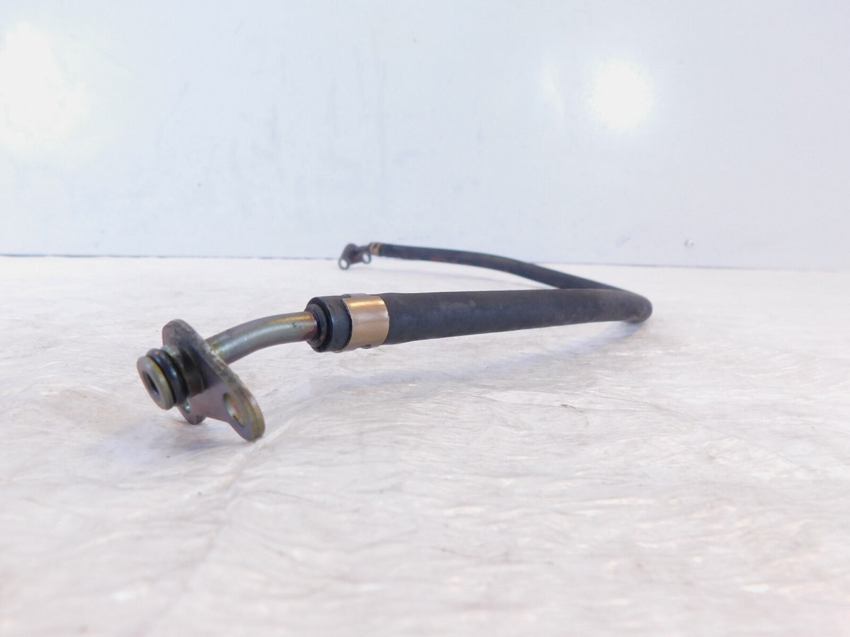 2001-2005 Honda GL1800 Goldwing Throttle Body Air Hose Pipe Line 17528-MCA-A61 - C3 Cycle