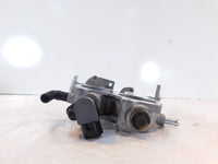2008 2009 & 2010 Victory Vision Engine Air Intake Throttle Bodies 2205968 - C3 Cycle