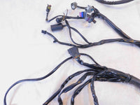 2008-2010 Harley Davidson Dyna Street Bob & Super Glide Main Wire Wiring Harness - C3 Cycle