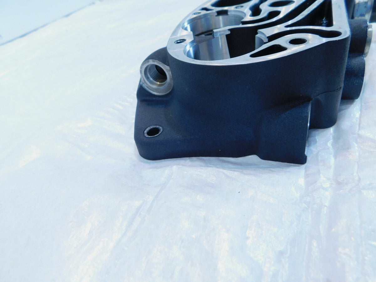 2008 2009 & 2010 Buell XB XB9 XB12 Firebolt Lighting & Ulysses Oil Pump Housing - C3 Cycle