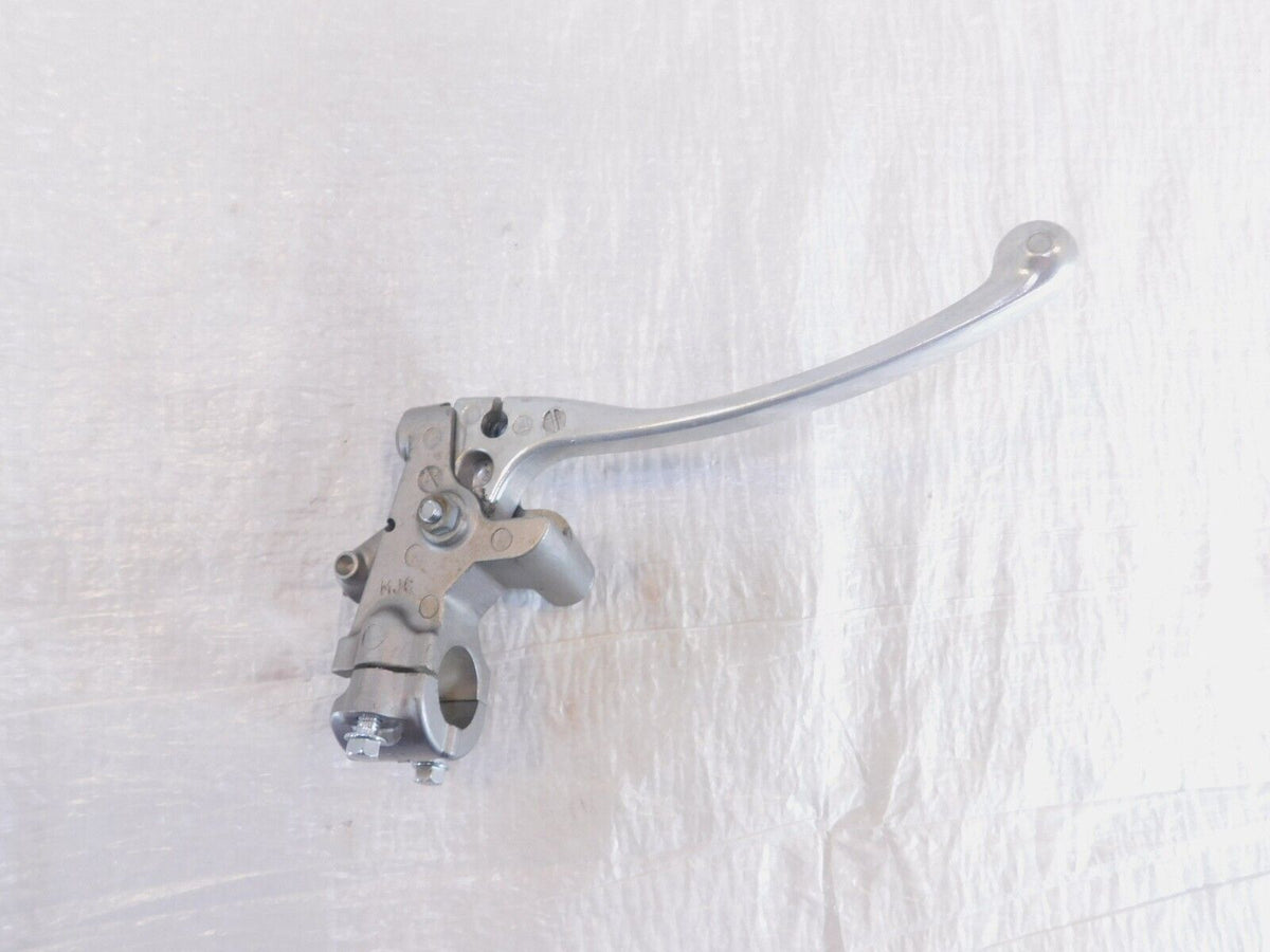 96-16 Honda CMX250 CMX250C Rebel 250 Front Left Handlebar Clutch Lever & Perch - C3 Cycle