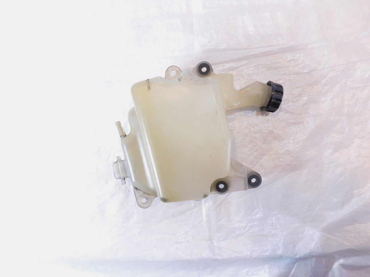 2006-2022 Kawasaki VN900 Vulcan 900 Classic LT Custom OEM Coolant Reservoir Tank - C3 Cycle