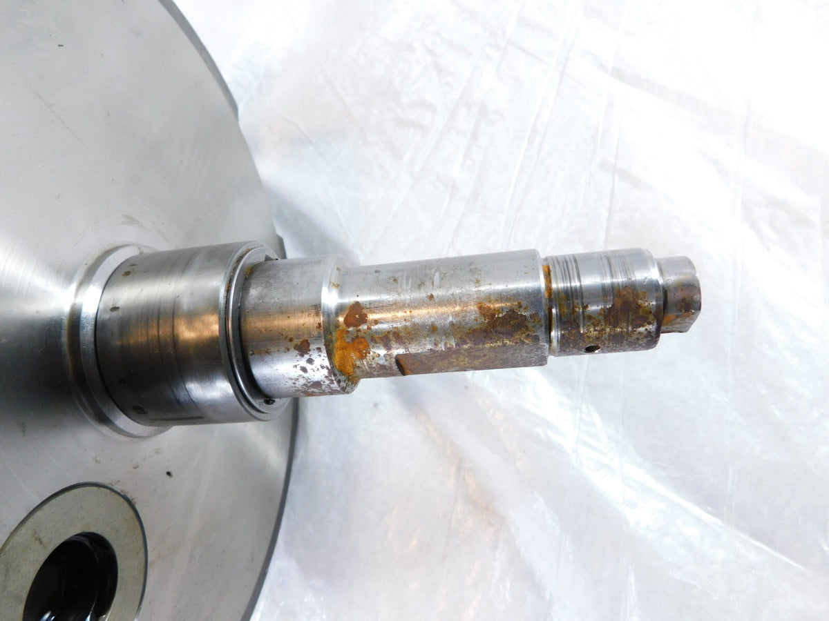 Harley Road King Electra Glide Dyna 96 & 103 CI Crank Flywheel Crankshaft -Rusty - C3 Cycle