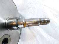 Harley Road King Electra Glide Dyna 96 & 103 CI Crank Flywheel Crankshaft -Rusty - C3 Cycle