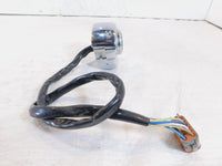 Harley Road & Electra Glide Ultra Right Handlebar Cruise Control Switch Housing - C3 Cycle