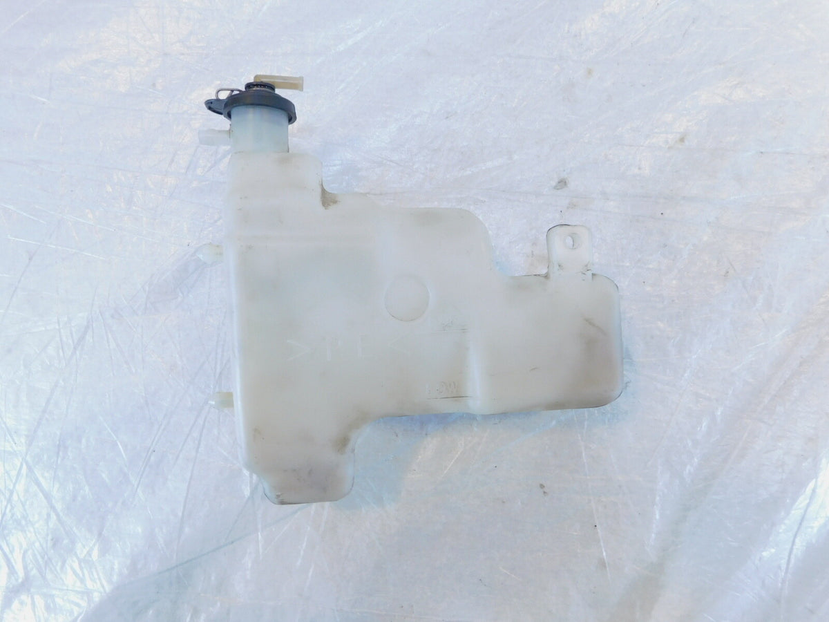 Yamaha Royal Star Tour Classic Deluxe Venture S XVZ13 Radiator Reservoir Tank - C3 Cycle