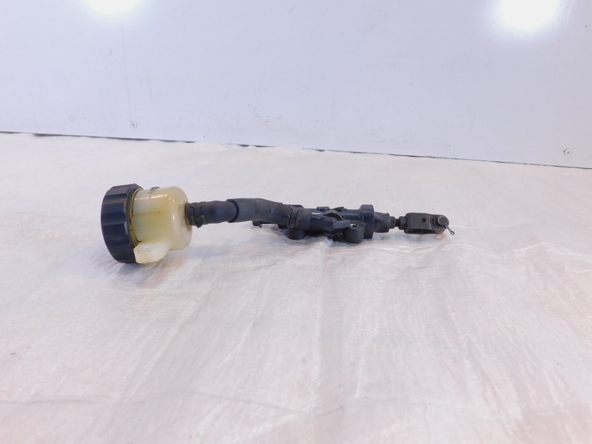 Yamaha Road Star & V-Star 950 & FZ1 & XJ600 Seca II Rear Brake Master Cylinder - C3 Cycle