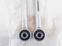 2 Buell XB9 XB12 Firebolt & Lightning & Ulysses Engine Motor Mount Tiebar Rods - C3 Cycle