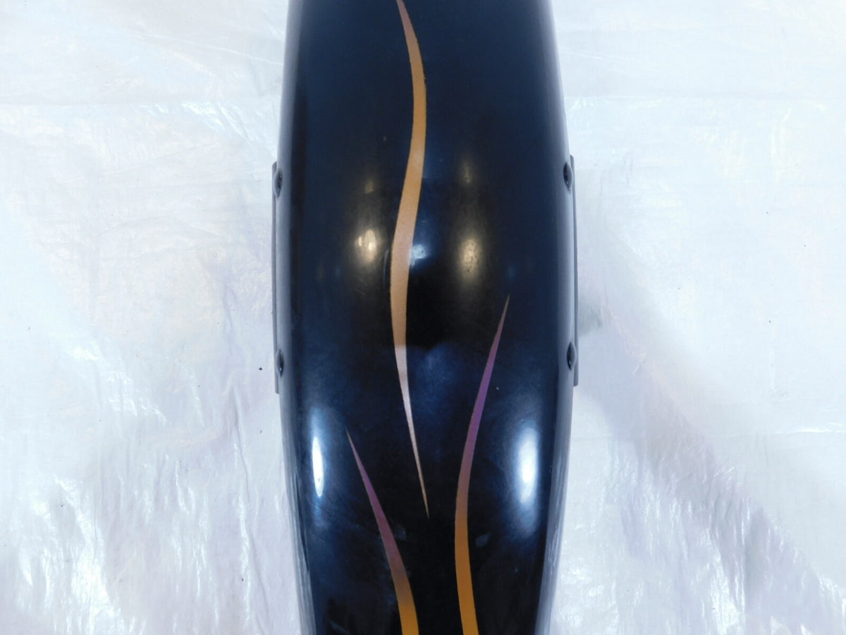 Harley Davidson Sportster 883 & Ironhead 1000 & 1100 Front Wheel Cover Fender - C3 Cycle