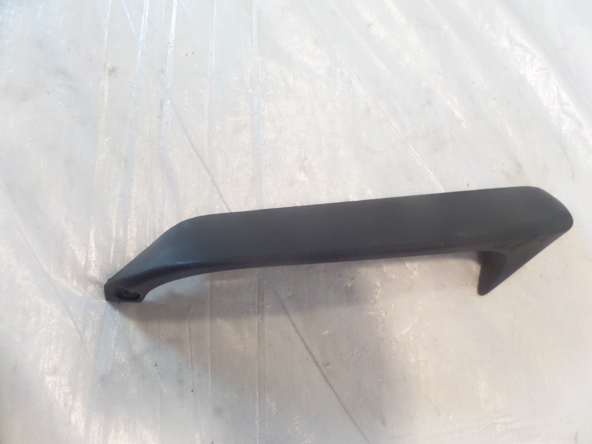 12-13 Honda NC700X Left Side Shroud Cowl Cowling Part Cap 64395-MGS-E30ZB - C3 Cycle