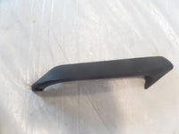 12-13 Honda NC700X Left Side Shroud Cowl Cowling Part Cap 64395-MGS-E30ZB - C3 Cycle