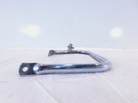 Harley Davidson Touring Electra Glide & Tour Glide Left Saddlebag Crash Guard - C3 Cycle