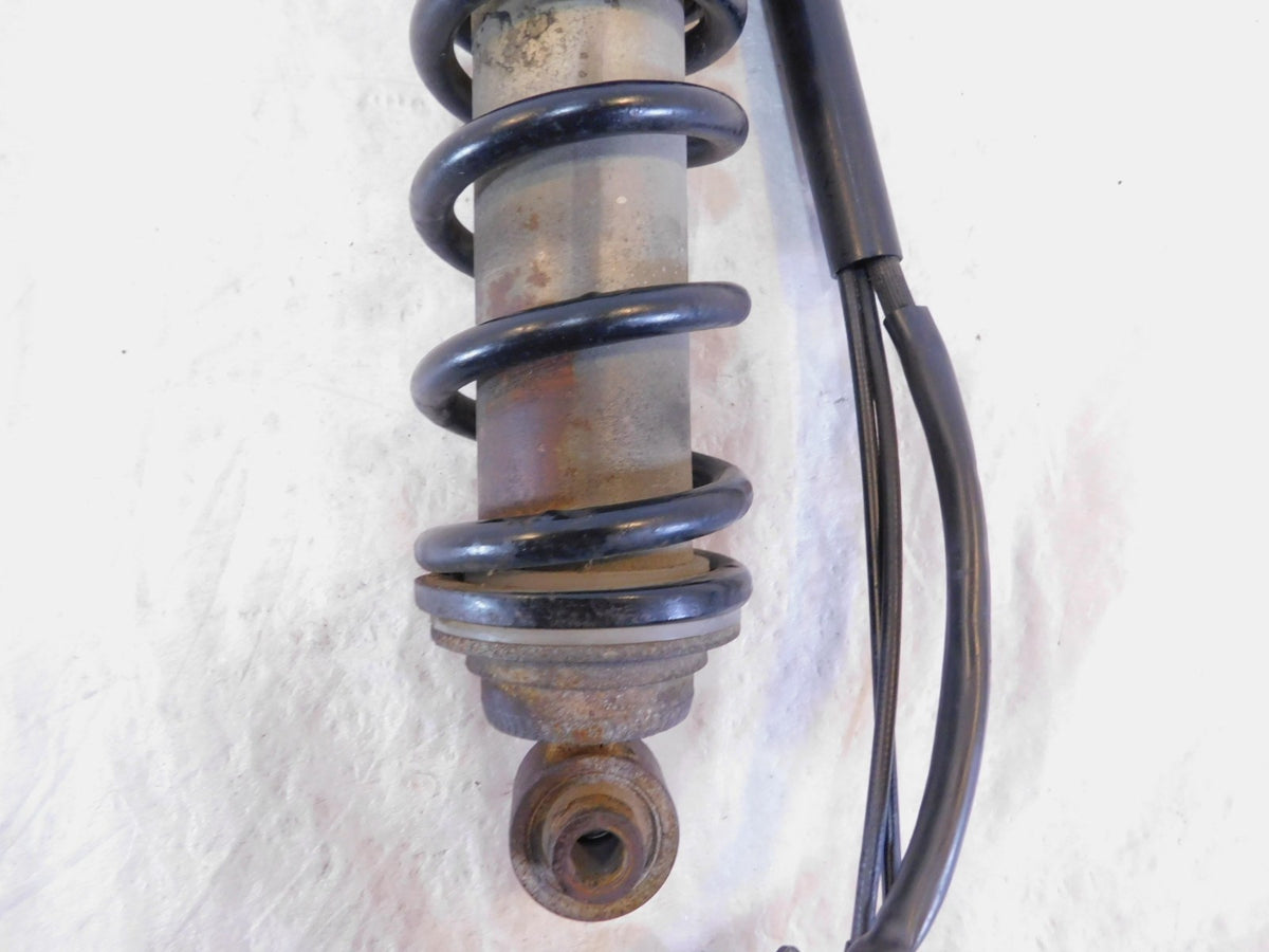1981-1983 Yamaha Virago 750 XV750 920 XV920 Rear Wheel Mono Shock Absorber - C3 Cycle