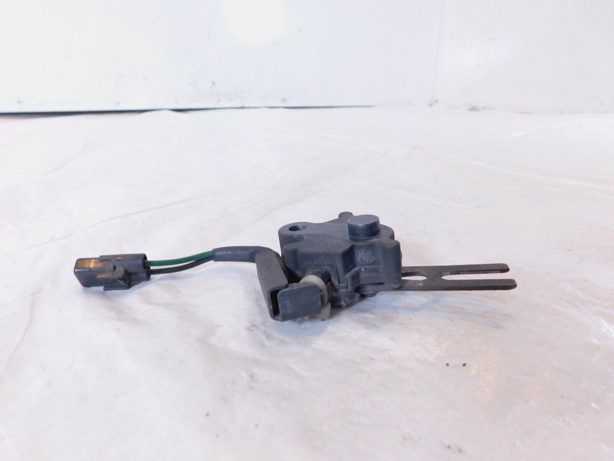 Kawasaki Vulcan VN 1700 Nomad Voyager Vaquero Gas Side Stand Kickstand Switch - C3 Cycle