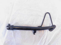 1997-2000 BMW F650 Funduro Black Left Side Stand Kickstand Prop - 46532345642 - C3 Cycle