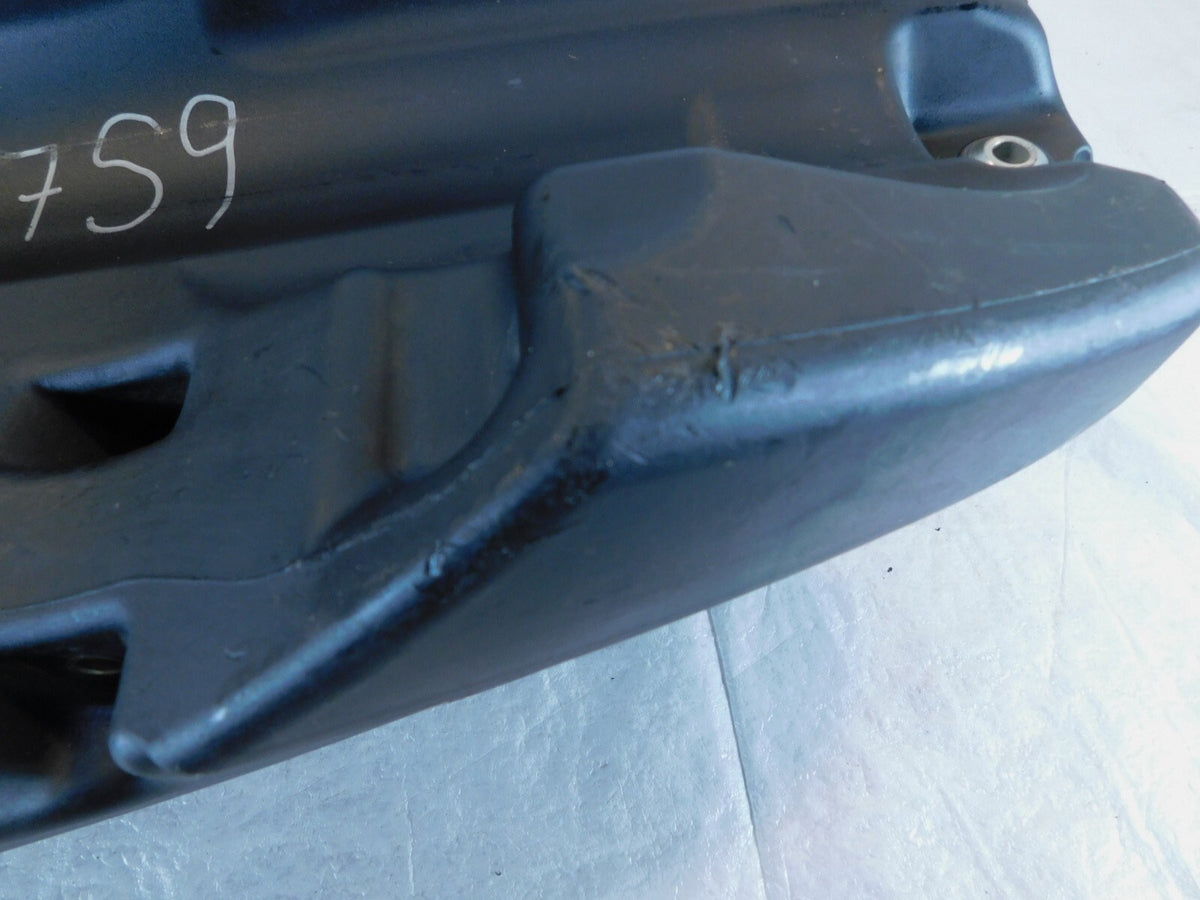 2009-2013 Harley Davidson Sportster XR1200 XR 1200 Fuel Gas Petrol Tank Cell - C3 Cycle