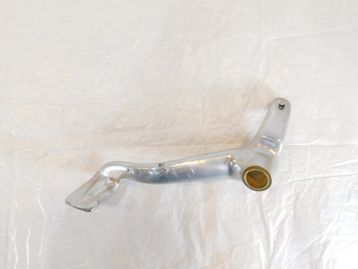 Harley Davidson Sportster 883 & 1200 Custom Forward Controls Right Brake Pedal - C3 Cycle