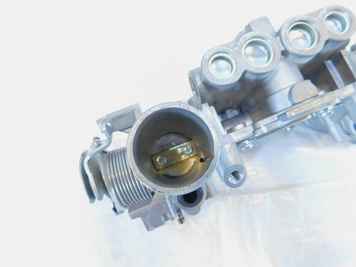 2018-2019 Suzuki GSX250R GSX 250R Bare Intake Throttle Body Bodies - 13400-48H30 - C3 Cycle