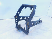 01 2001 Indian Gilroy Scout Black Rear Wheel Fork Swingarm Swing Arm - C3 Cycle