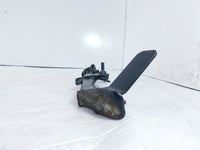 22-24 Harley Davidson Sportster Nightster RH975 Black Kickstand Side Jiffy Stand - C3 Cycle