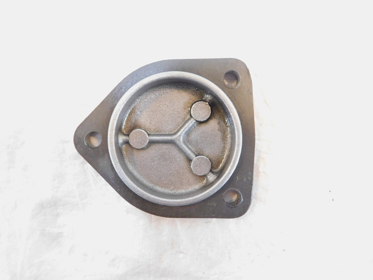 BMW Airhead R50 R50/5 R60R60/5 R75 R75/5 Engine Motor Crankcase Oil Filter Cover - C3 Cycle
