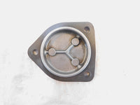 BMW Airhead R50 R50/5 R60R60/5 R75 R75/5 Engine Motor Crankcase Oil Filter Cover - C3 Cycle