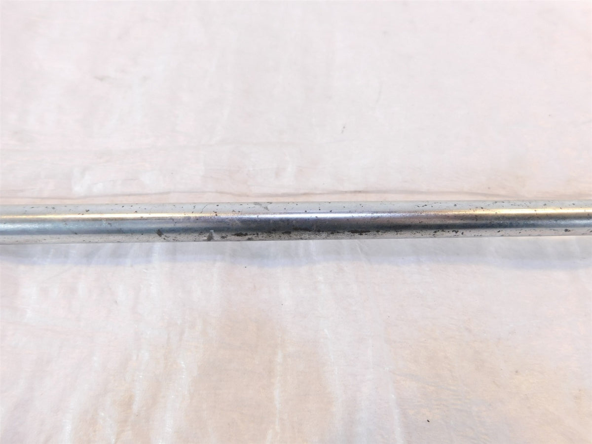 Harley Davidson Dyna Wide Glide & Fat Bob Forward Controls Shifter Shift Linkage - C3 Cycle