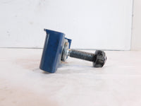 Harley Davidson Sportster 883 & 1200 Blue Primary Chain Tensioner 40039-02C - C3 Cycle