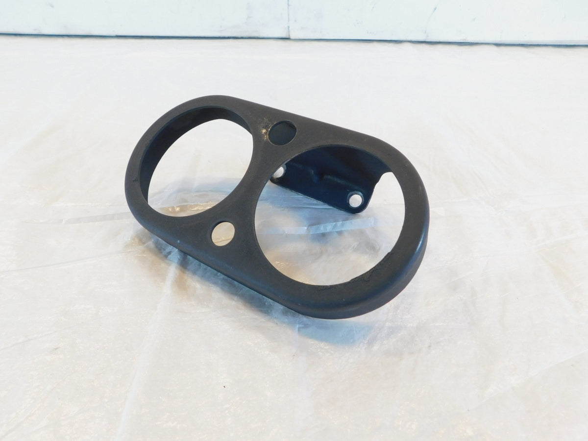 Harley Davidson XLH Ironhead Sportster 1000 Speedometer & Tachometer Housing - C3 Cycle