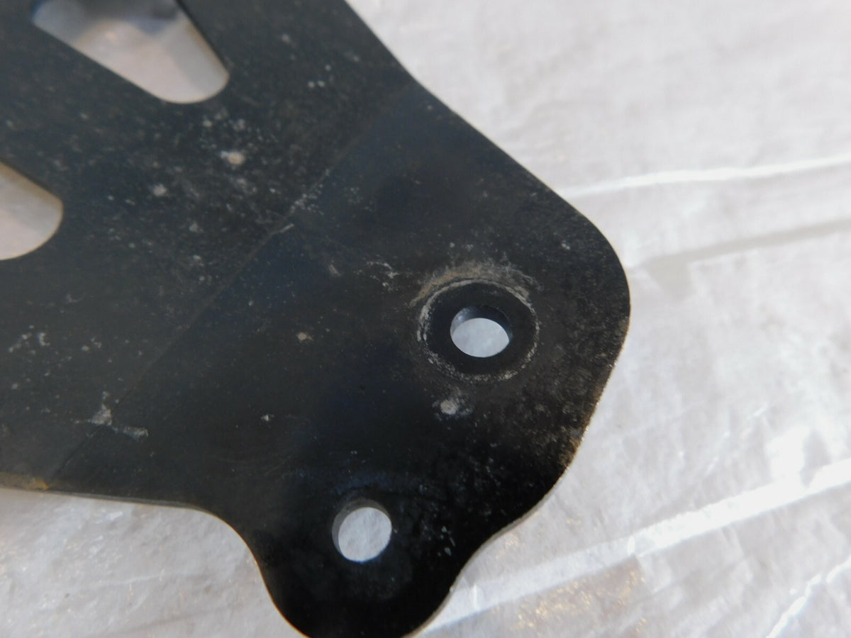 2010-2013 Honda Shadow 750 RS VT750RS Rear License Number Plate Mount Bracket - C3 Cycle