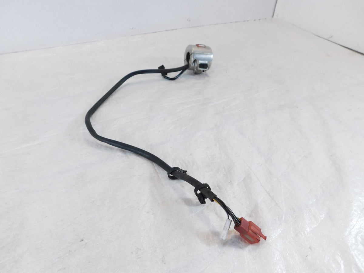 2004-2007 Honda Shadow VT750C Aero 750 Stop/Start Handlebar Handle Bar Switches - C3 Cycle