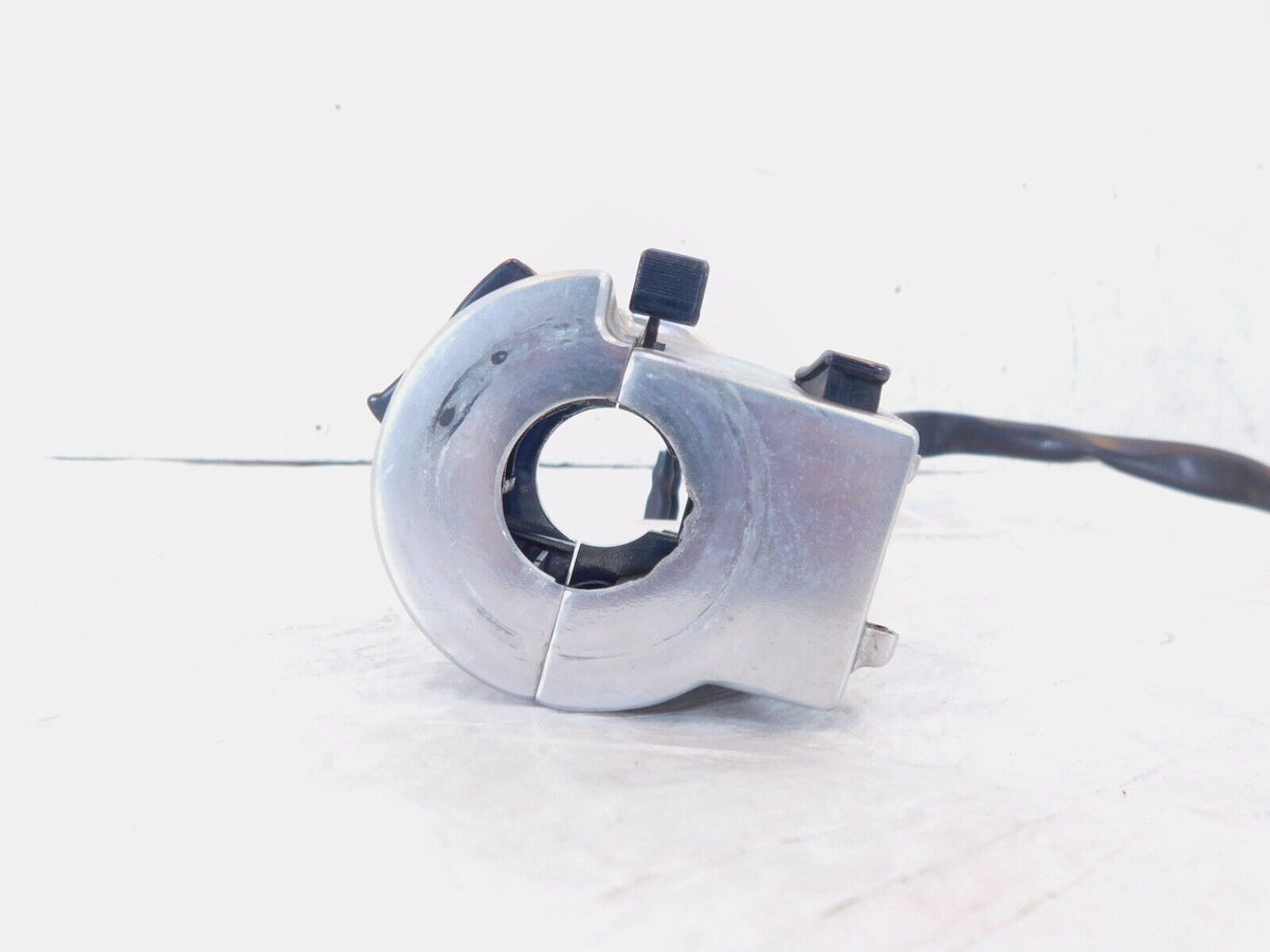 Honda Shadow 750 VT750 VT750C Aero Left Handlebar Horn & Turn Signal Switches - C3 Cycle