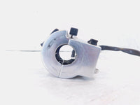 Honda Shadow 750 VT750 VT750C Aero Left Handlebar Horn & Turn Signal Switches - C3 Cycle