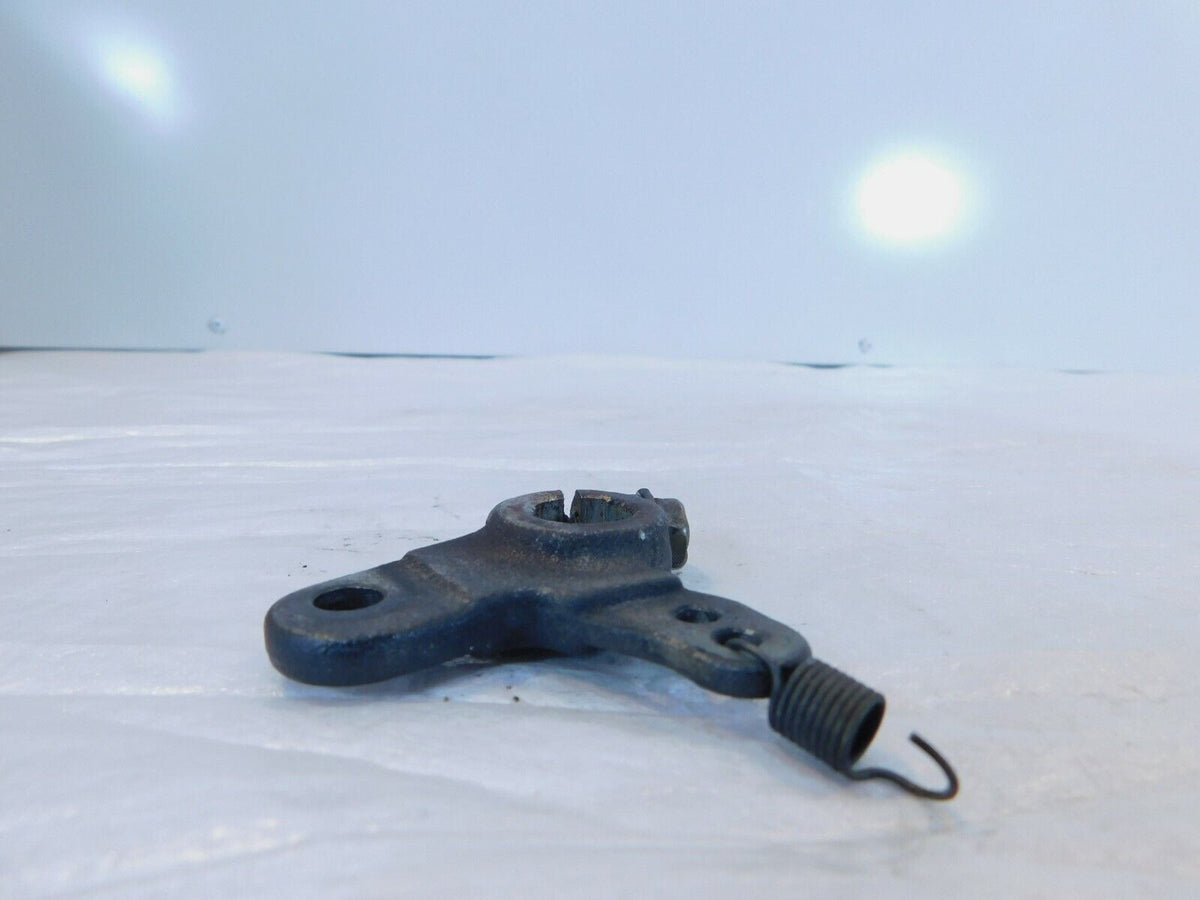 1996-2004 Kawasaki Vulcan 1500 VN1500 Classic Rear Back Foot Brake Pedal Linkage - C3 Cycle