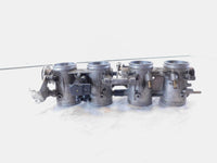 2008-2009 Suzuki B-King GSX1300BK Busa King Air Fuel Intake Throttle Body Rack - C3 Cycle