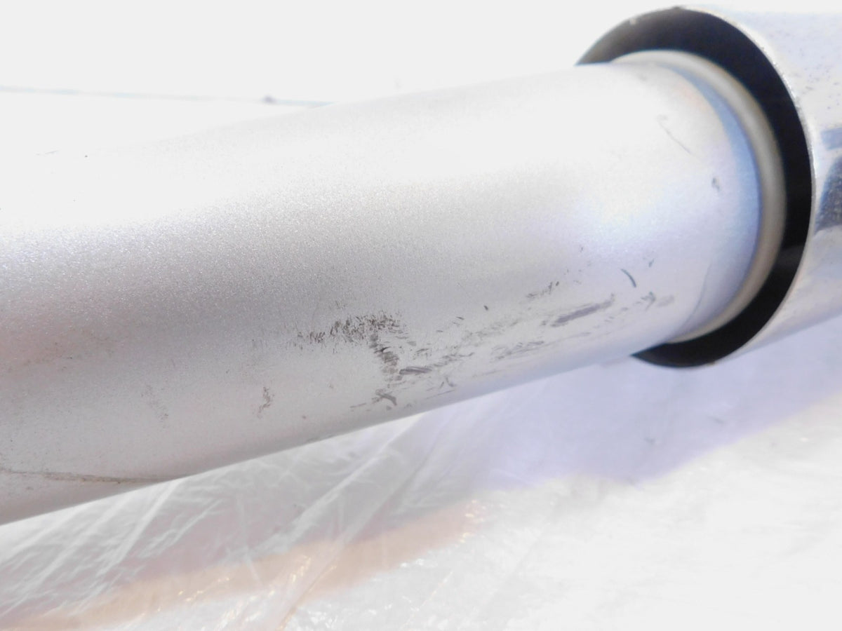 Cixi Kingring Aggressor V Jinlun 250cc Front Fork Shocks & Steering Triple Tree - C3 Cycle