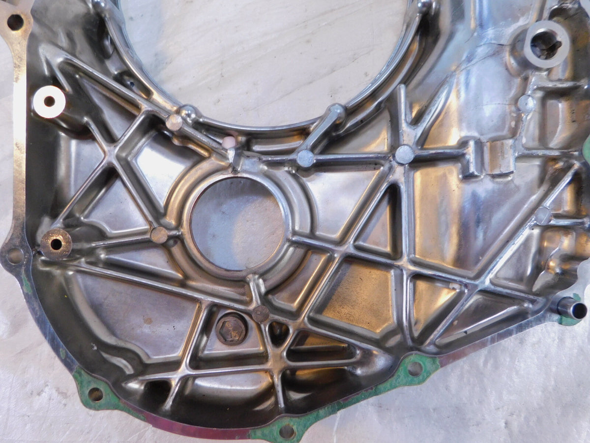 2000-2007 Honda VT1100 VT1100C Shadow 1100 Sabre Right Engine Motor Clutch Cover