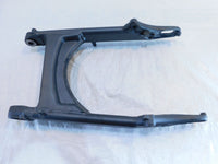 2015-2018 Indian Scout 1200 Black Rear Wheel Suspension Fork Swingarm Swing Arm - C3 Cycle