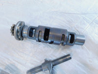 2001-2004 Suzuki Intruder Volusia 800 VL800 Transmission Gears w/ Drum & Forks - C3 Cycle