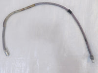 Suzuki Intruder  VS800 Boulevard S50 Front Wheel Speedometer Speed Gear Cable - C3 Cycle