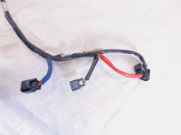 2011 2012 2013 Yamaha FZ8 FZ8N Ignition Coil Wire Sub Harness Cable Lead Plugs - C3 Cycle