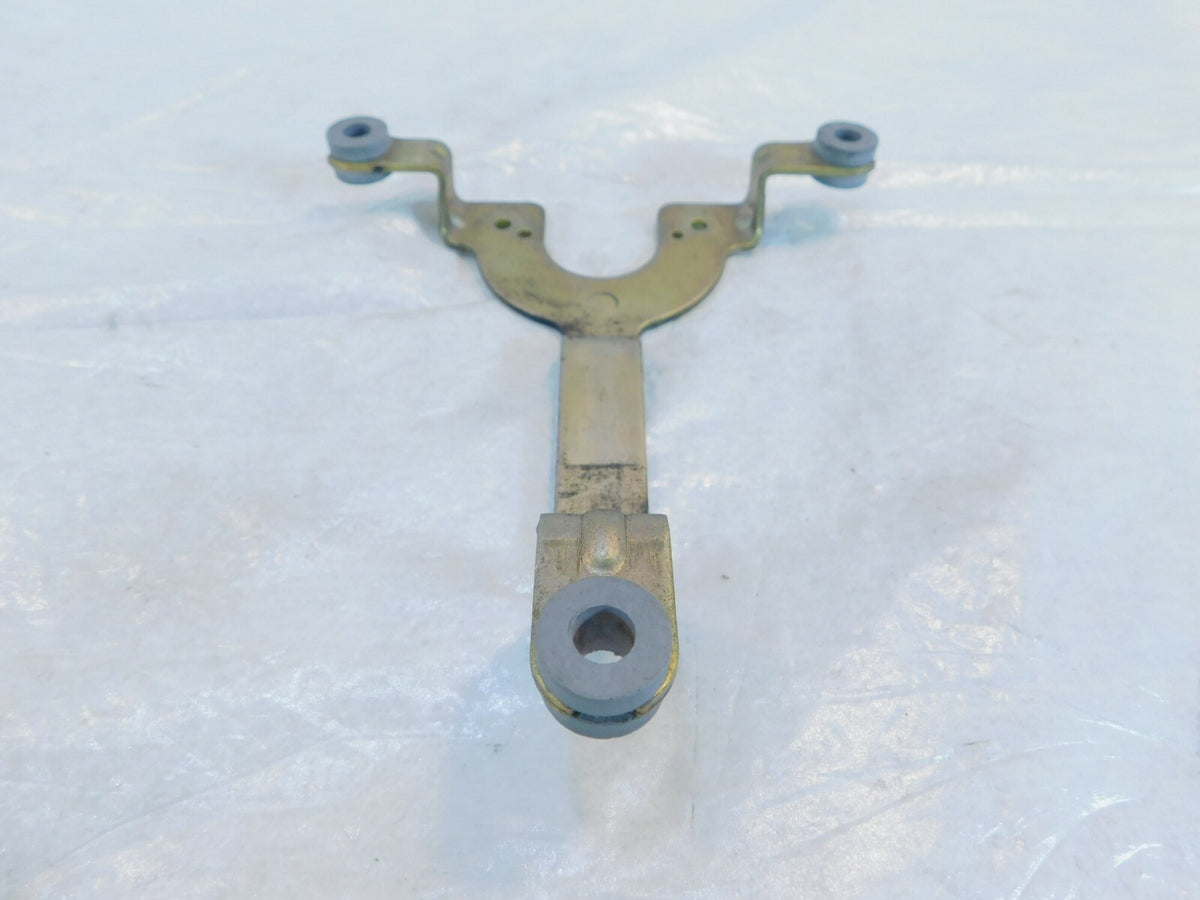 Yamaha V-Star 1100 Classic Custom Speedometer Speedo Meter Holder Bracket Mount - C3 Cycle