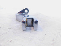 Harley Touring Road King Street Glide Right Passenger Peg Footpeg Mount Bracket - C3 Cycle