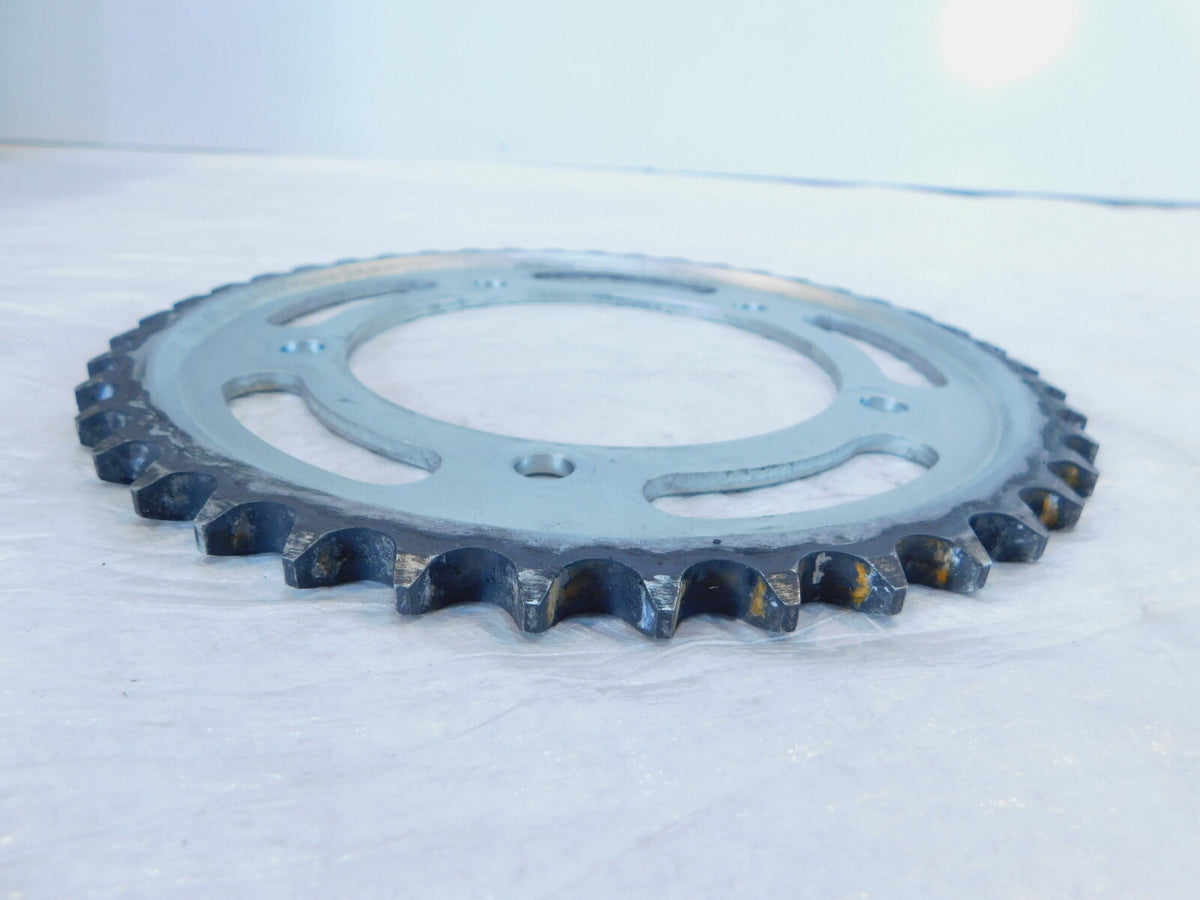 2008-2020 Suzuki GSX1300R Hayabusa Busa Rear Wheel Chain Drive Sprocket Gear - C3 Cycle